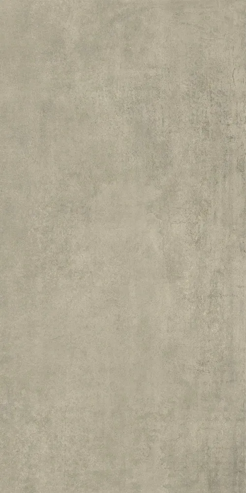 Outdoor floor coverings - Contemporary Concrete Effect Porcelain Stoneware, Dove Gray, Non-Slip, 60x120 - EMAN560 (Ceramishop.fr) - CERAMISHOP