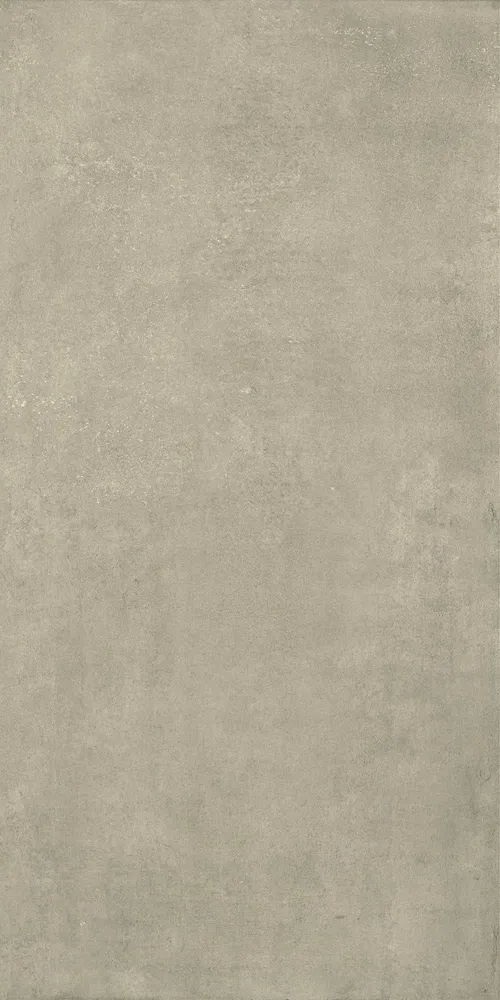 Outdoor floor coverings - Contemporary Concrete Effect Porcelain Stoneware, Dove Gray, Non-Slip, 60x120 - EMAN560 (Ceramishop.fr) - CERAMISHOP