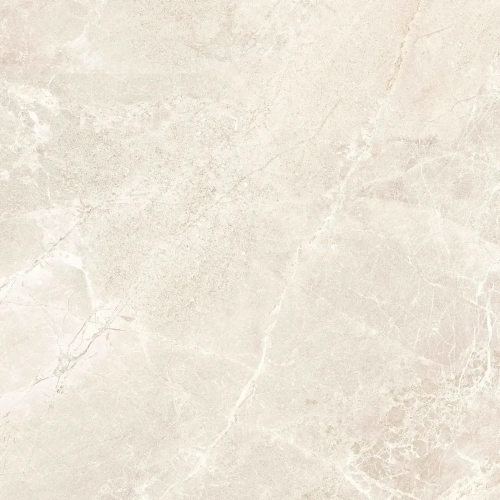 Indoor floor coverings - Beige Limestone Effect Porcelain Stoneware 60x60 - PTGP-0006 (Ceramishop.fr) - CERAMISHOP