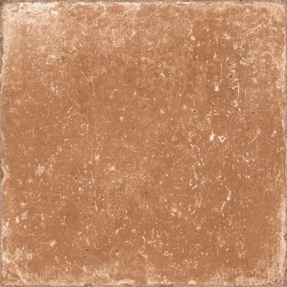 Indoor floor coverings - Natural Brown Cotto Effect Porcelain Stoneware 30X30 - EAAR1462 (Ceramishop.fr) - CERAMISHOP