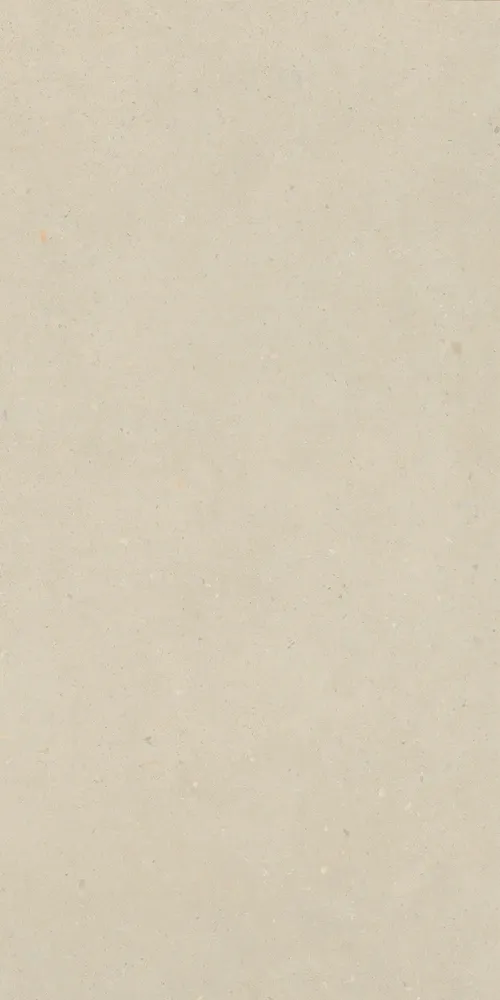 Indoor floor coverings - Matt Beige Concrete Effect Porcelain Stoneware 60X120 - EBBM005 (Ceramishop.fr) - CERAMISHOP