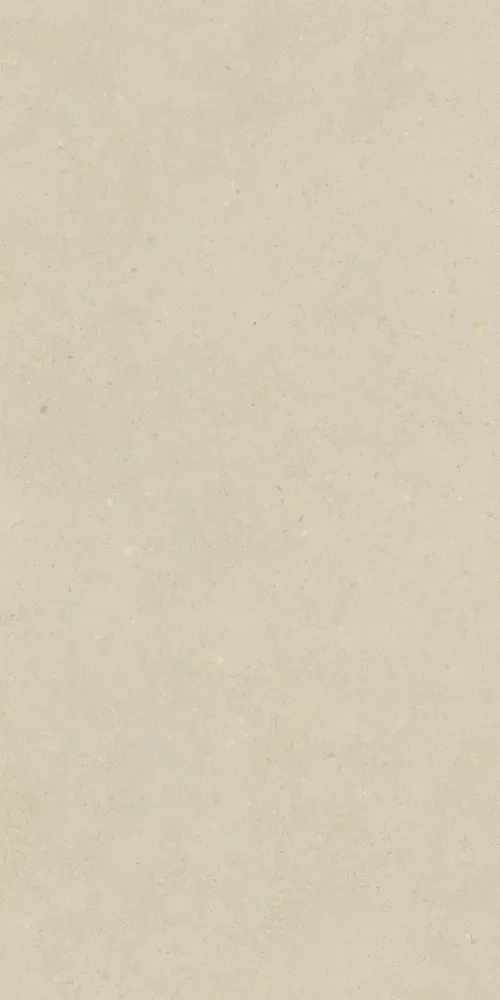 Indoor floor coverings - Matt Beige Concrete Effect Porcelain Stoneware 60X120 - EBBM005 (Ceramishop.fr) - CERAMISHOP