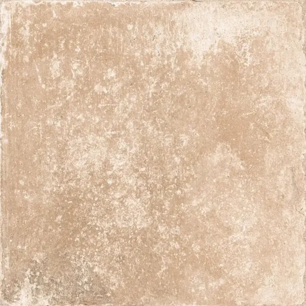 Indoor floor coverings - Natural Cotto Effect Porcelain Stoneware 04 30X30 - EAAT1460 (Ceramishop.fr) - CERAMISHOP