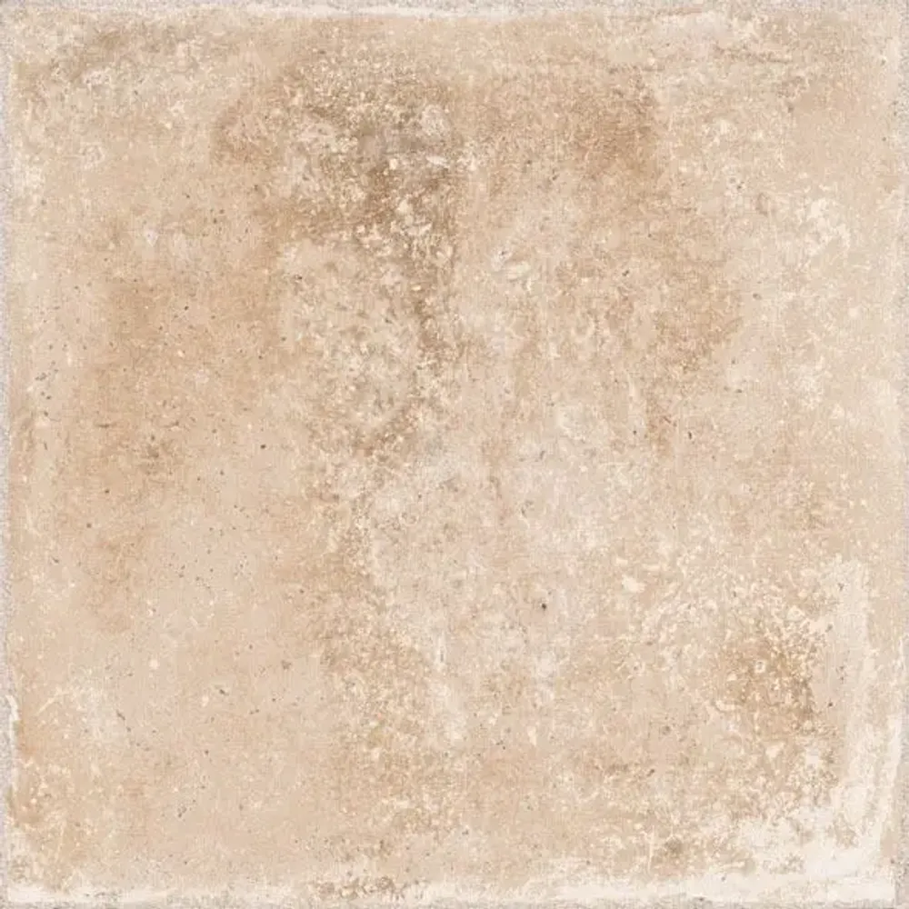 Indoor floor coverings - Natural Cotto Effect Porcelain Stoneware 04 30X30 - EAAT1460 (Ceramishop.fr) - CERAMISHOP
