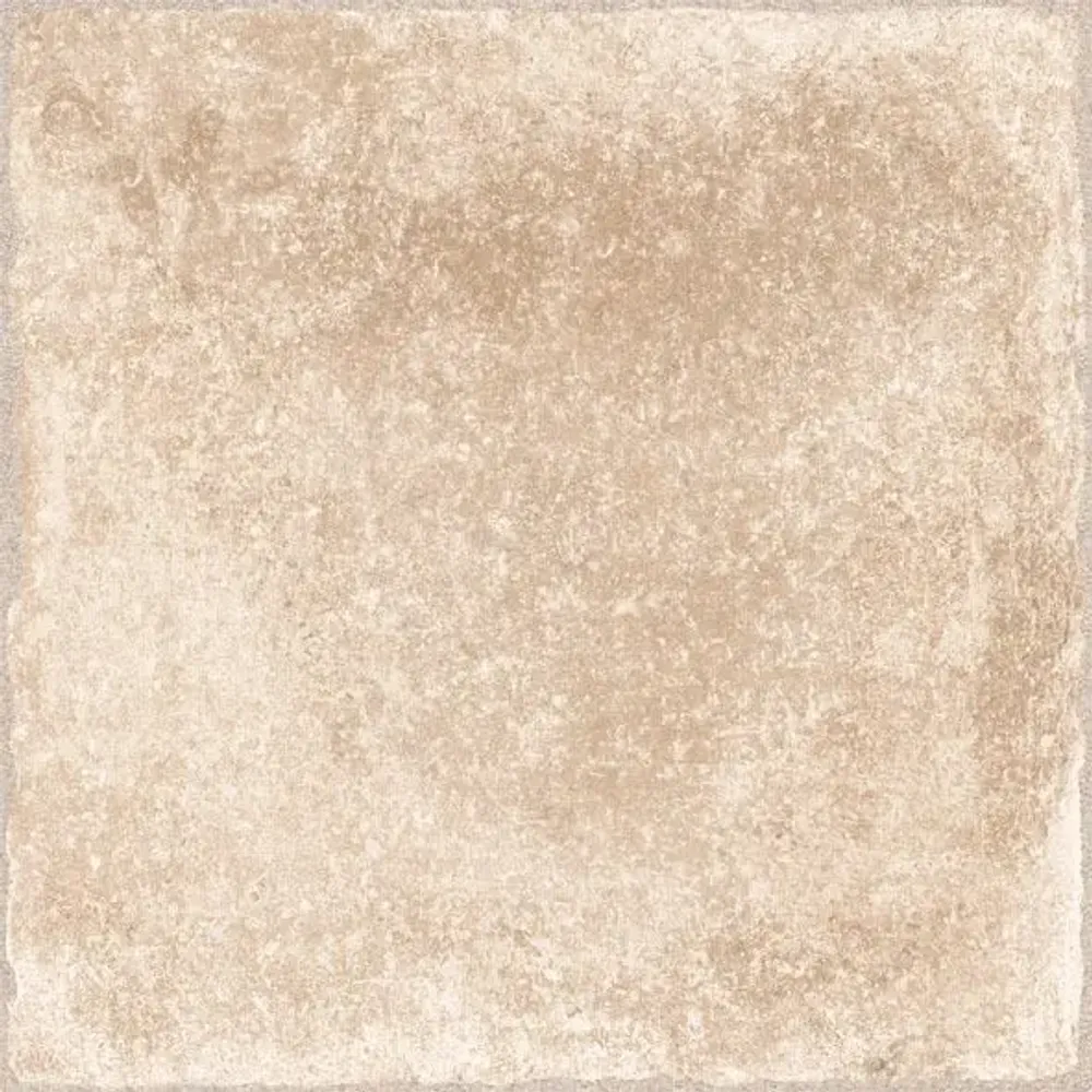 Indoor floor coverings - Natural Cotto Effect Porcelain Stoneware 04 30X30 - EAAT1460 (Ceramishop.fr) - CERAMISHOP