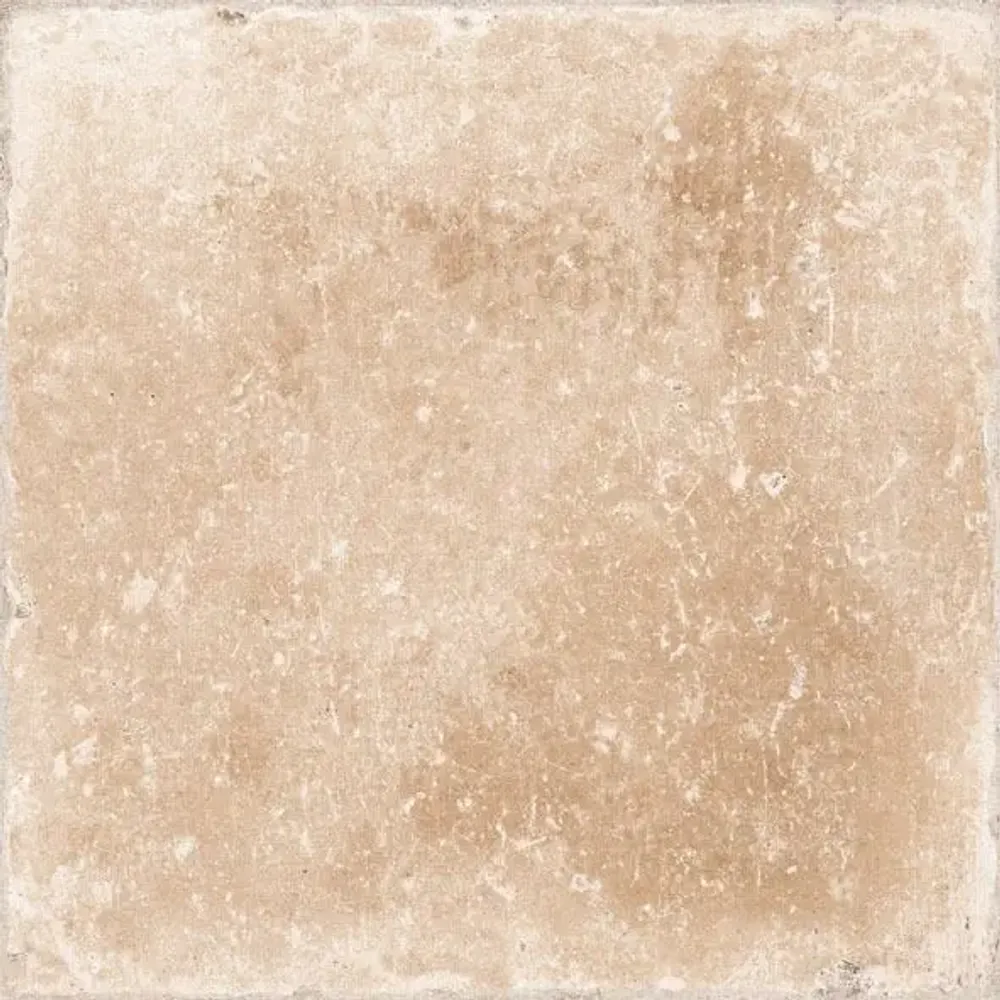 Indoor floor coverings - Natural Cotto Effect Porcelain Stoneware 04 30X30 - EAAT1460 (Ceramishop.fr) - CERAMISHOP