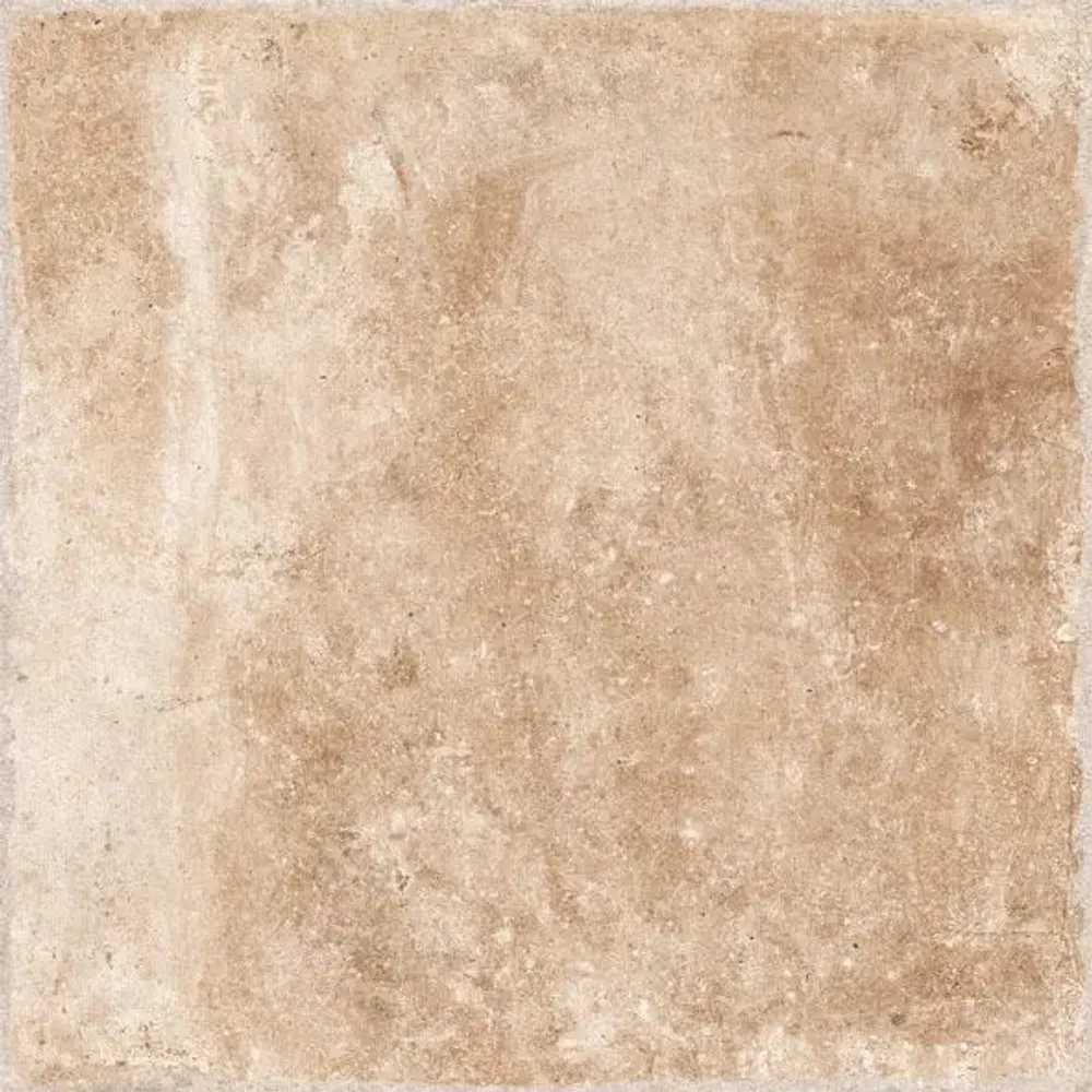 Indoor floor coverings - Natural Cotto Effect Porcelain Stoneware 04 30X30 - EAAT1460 (Ceramishop.fr) - CERAMISHOP