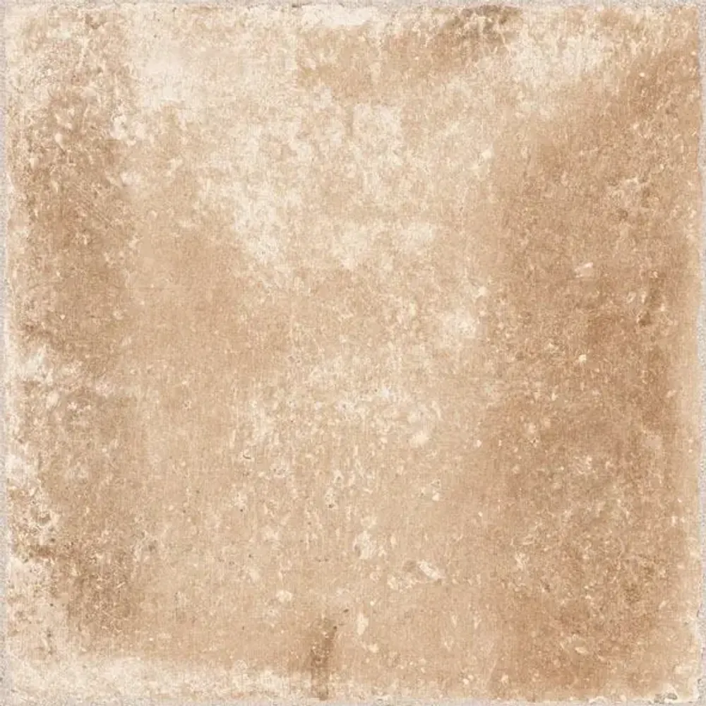 Indoor floor coverings - Natural Cotto Effect Porcelain Stoneware 04 30X30 - EAAT1460 (Ceramishop.fr) - CERAMISHOP