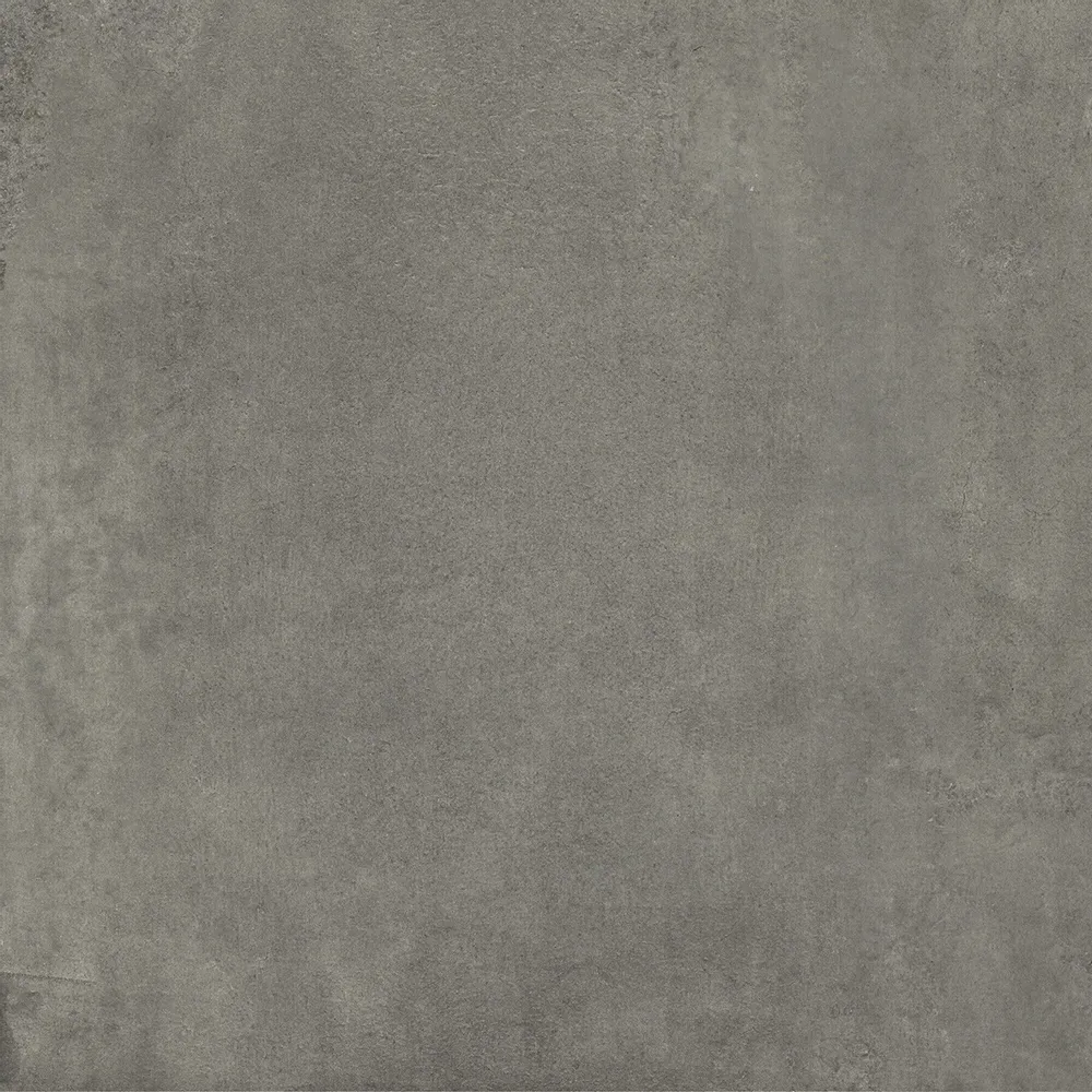 Revêtements sols intérieurs - Grès Cérame Effet Béton Contemporain Gris Foncé 60X60 - EMDY578 (Ceramishop.fr) - CERAMISHOP