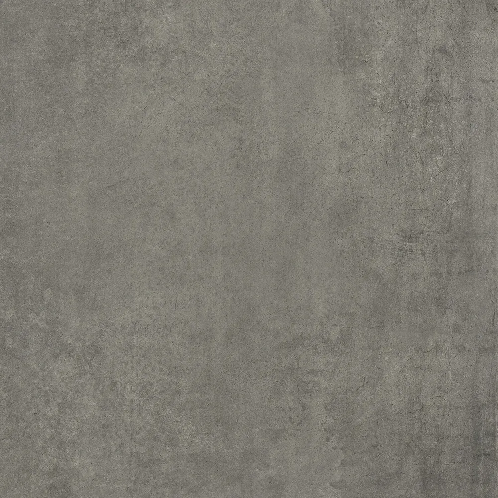 Revêtements sols intérieurs - Grès Cérame Effet Béton Contemporain Gris Foncé 60X60 - EMDY578 (Ceramishop.fr) - CERAMISHOP