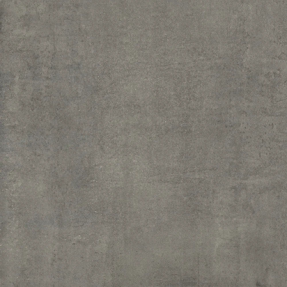 Revêtements sols intérieurs - Grès Cérame Effet Béton Contemporain Gris Foncé 60X60 - EMDY578 (Ceramishop.fr) - CERAMISHOP