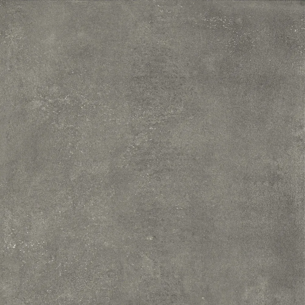 Revêtements sols intérieurs - Grès Cérame Effet Béton Contemporain Gris Foncé 60X60 - EMDY578 (Ceramishop.fr) - CERAMISHOP