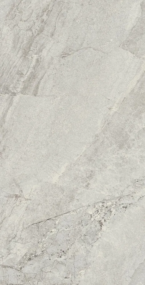 Indoor floor coverings - Matte Grey Jerusalem Stone Effect Porcelain Stoneware 60X120 - EAGY212 (Ceramishop.fr) - CERAMISHOP