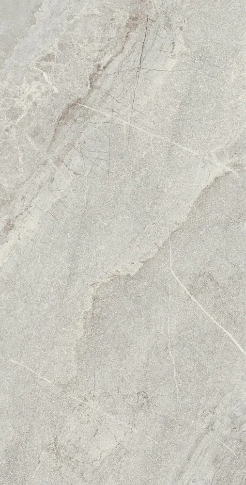Indoor floor coverings - Matte Grey Jerusalem Stone Effect Porcelain Stoneware 60X120 - EAGY212 (Ceramishop.fr) - CERAMISHOP