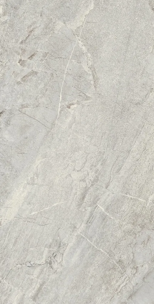 Indoor floor coverings - Matte Grey Jerusalem Stone Effect Porcelain Stoneware 60X120 - EAGY212 (Ceramishop.fr) - CERAMISHOP