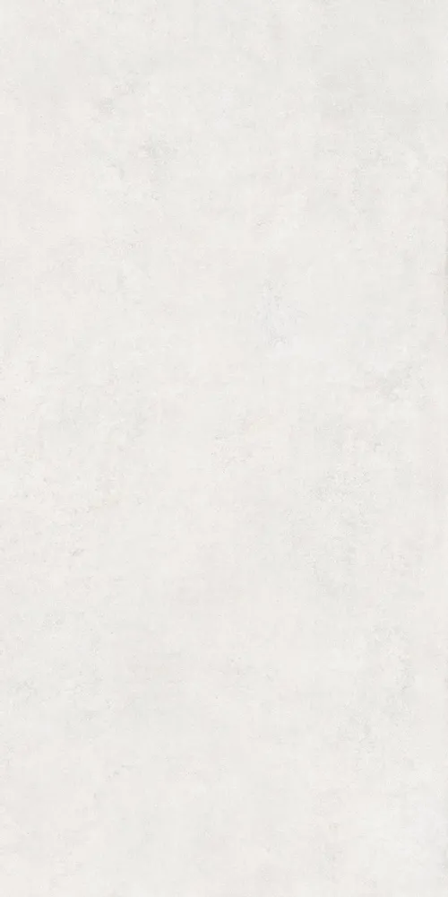 Indoor floor coverings - Modern Concrete Effect Porcelain Stoneware White 60X120 - ECCT393 (Ceramishop.fr) - CERAMISHOP