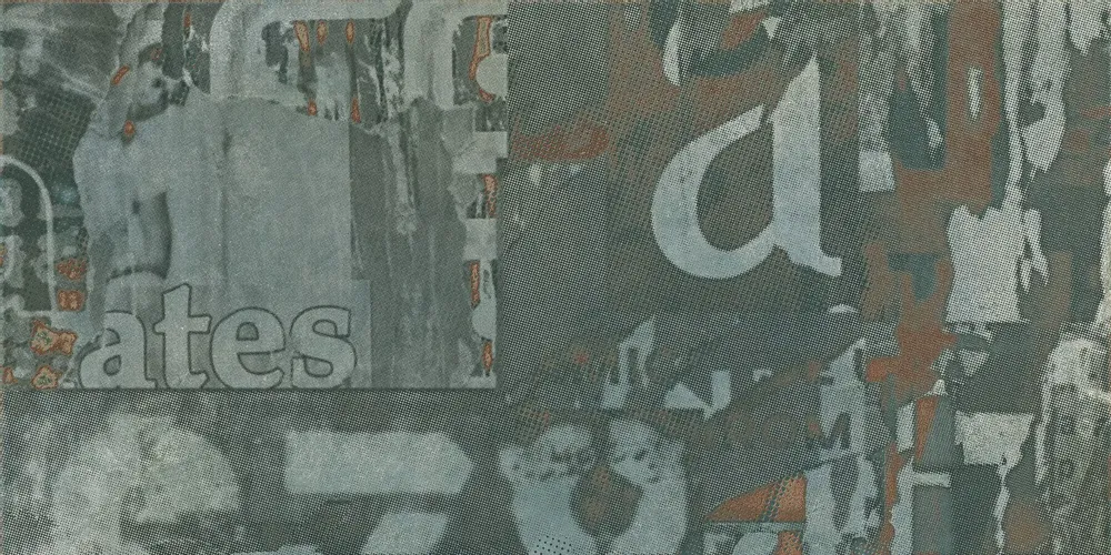 Indoor floor coverings - Industrial Green Decorated Porcelain Stoneware Tile Rt 60X120 - EUGH1711 (Ceramishop.fr) - CERAMISHOP