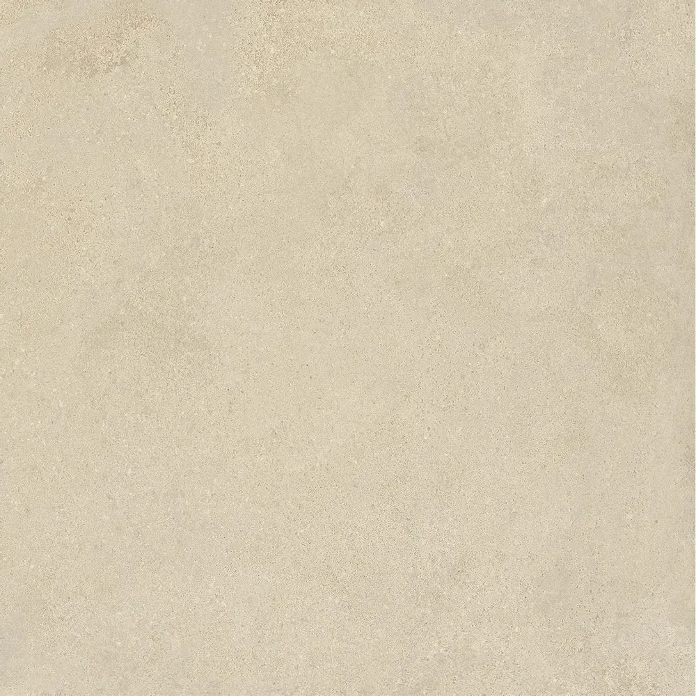 Indoor floor coverings - Light Beige Concrete Effect Porcelain Stoneware 80x80 - Ei6124 (Ceramishop.fr) - CERAMISHOP