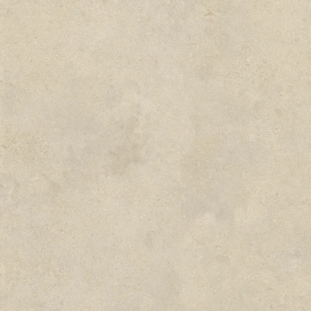 Indoor floor coverings - Light Beige Concrete Effect Porcelain Stoneware 80x80 - Ei6124 (Ceramishop.fr) - CERAMISHOP