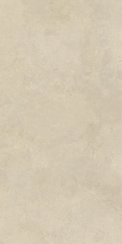 Indoor floor coverings - Light Beige Concrete Effect Porcelain Stoneware 60X120 - Ei6113 (Ceramishop.fr) - CERAMISHOP