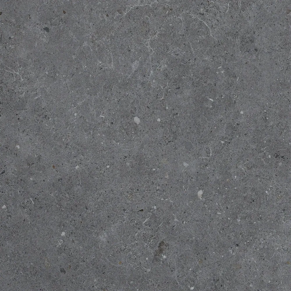 Outdoor floor coverings - Anthracite Concrete Effect Porcelain Stoneware, Non-Slip, 60x60 - EBBD024 (Ceramishop.fr) - CERAMISHOP