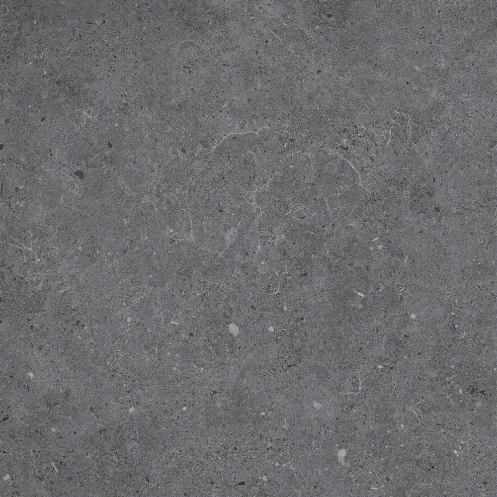 Outdoor floor coverings - Anthracite Concrete Effect Porcelain Stoneware, Non-Slip, 60x60 - EBBD024 (Ceramishop.fr) - CERAMISHOP