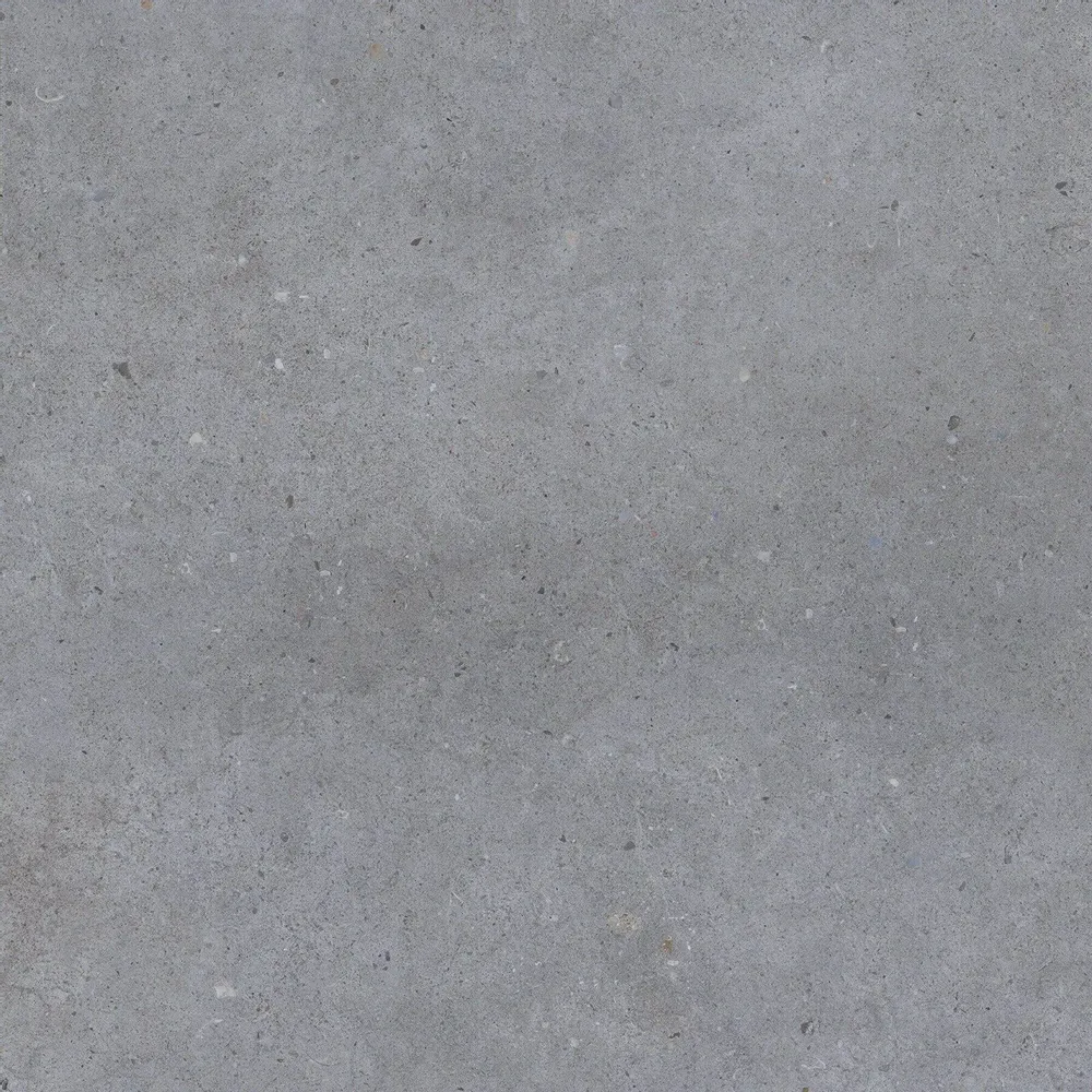 Revêtements sols intérieurs - Grès Cérame Effet Béton Gris Foncé Mat 80X80 - EBGW014 (Ceramishop.fr) - CERAMISHOP