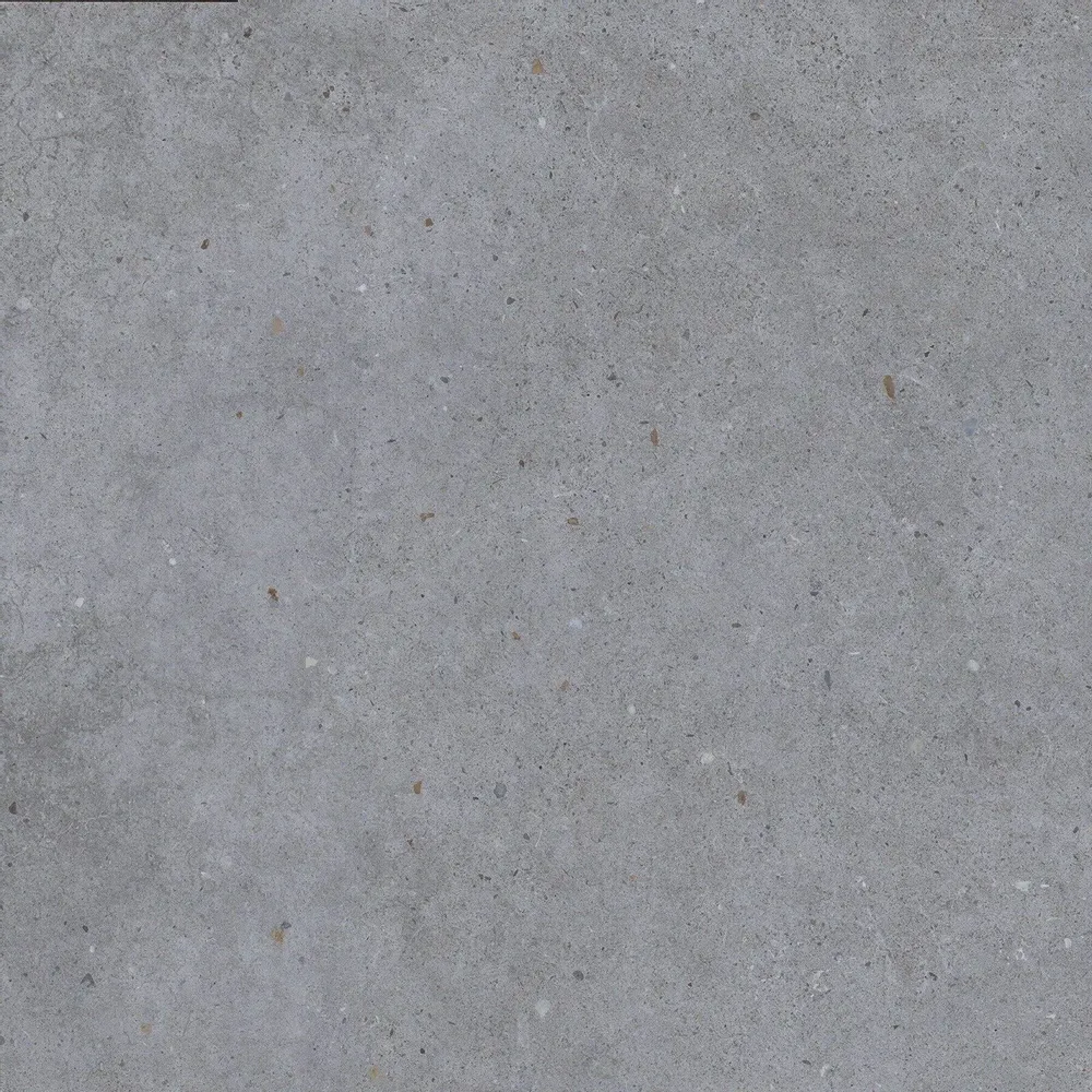 Revêtements sols intérieurs - Grès Cérame Effet Béton Gris Foncé Mat 80X80 - EBGW014 (Ceramishop.fr) - CERAMISHOP