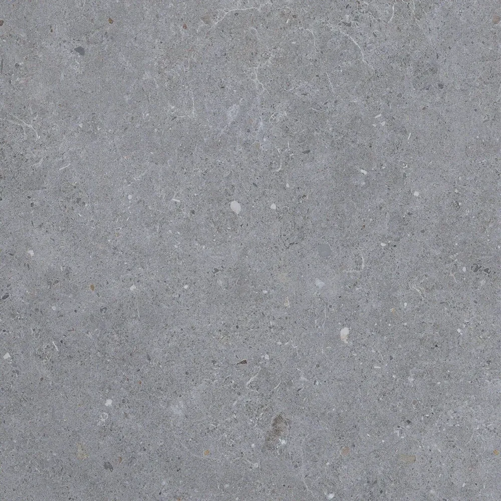 Revêtements sols intérieurs - Grès Cérame Effet Béton Gris Foncé Mat 60X60 - EBGW015 (Ceramishop.fr) - CERAMISHOP