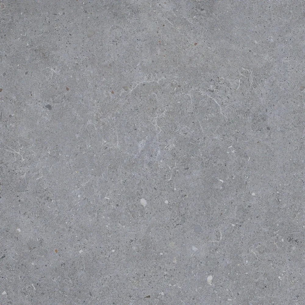 Revêtements sols intérieurs - Grès Cérame Effet Béton Gris Foncé Mat 60X60 - EBGW015 (Ceramishop.fr) - CERAMISHOP