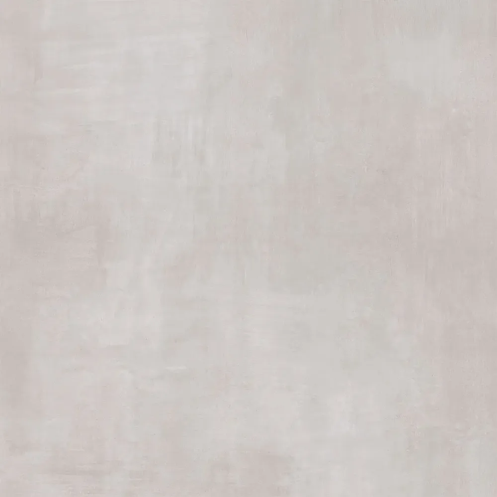 Indoor floor coverings - Brushed Concrete Effect Porcelain Stoneware Grey 60X60 - ECGE385 (Ceramishop.fr) - CERAMISHOP