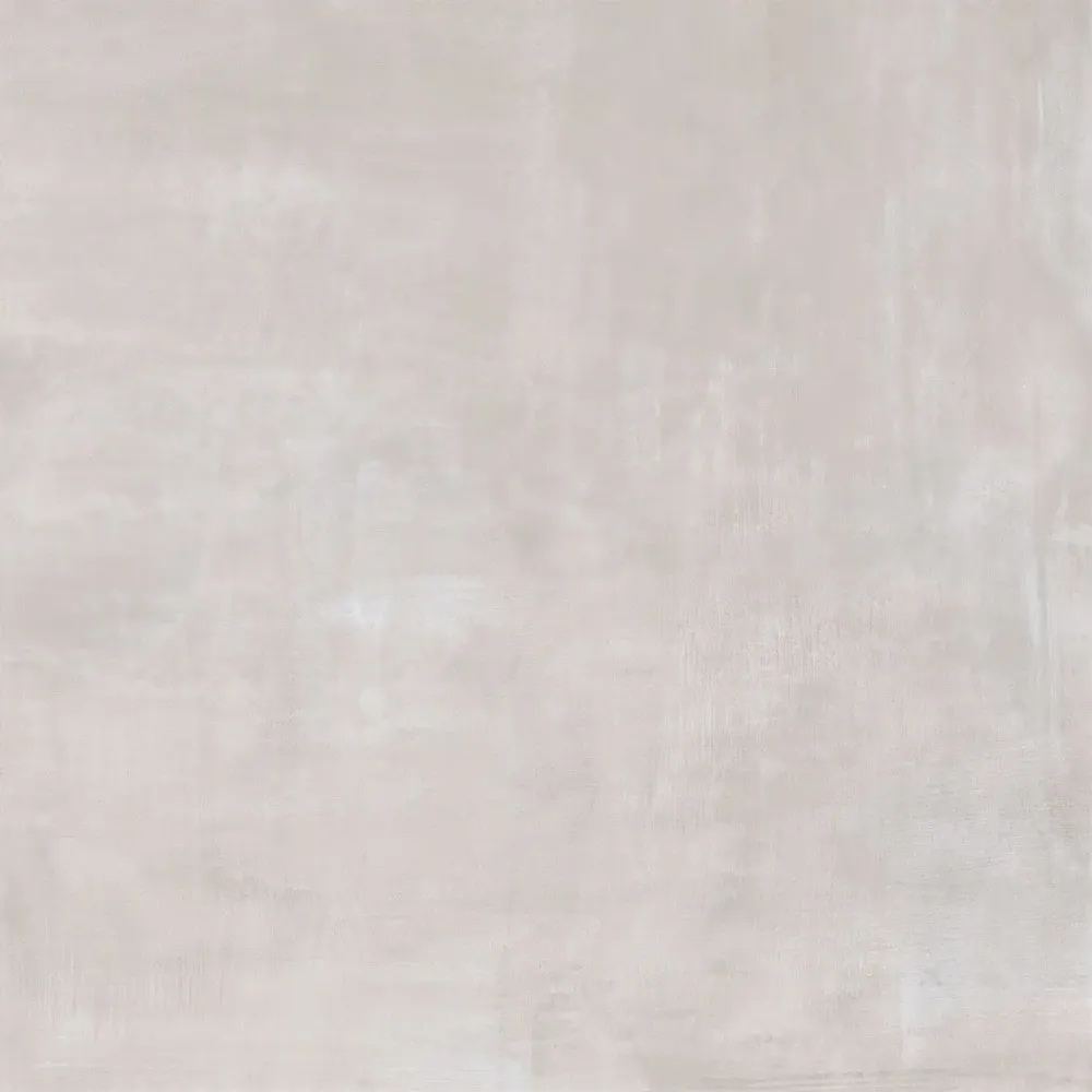 Indoor floor coverings - Brushed Concrete Effect Porcelain Stoneware Grey 60X60 - ECGE385 (Ceramishop.fr) - CERAMISHOP