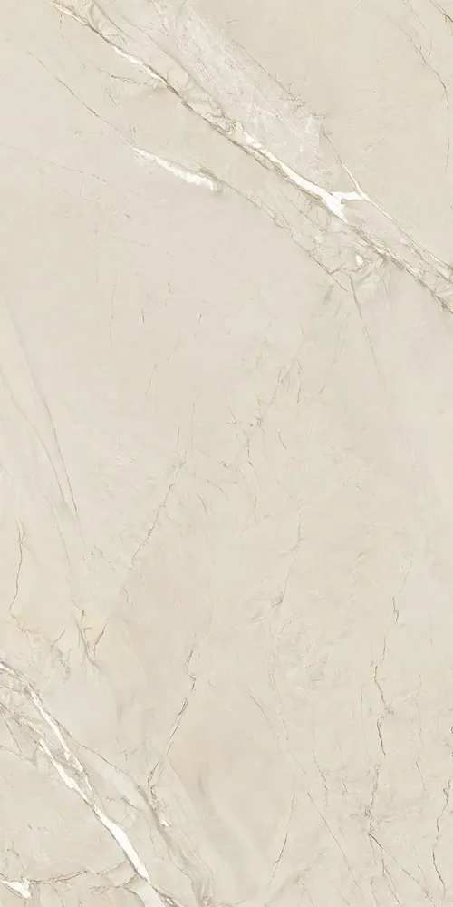 Indoor floor coverings - Stone Effect Porcelain Tiles Matt Beige Sandstone 60X120 - ECBE222 (Ceramishop.fr) - CERAMISHOP