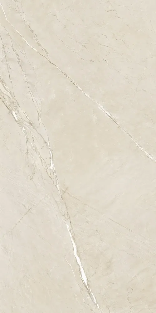 Indoor floor coverings - Stone Effect Porcelain Tiles Matt Beige Sandstone 60X120 - ECBE222 (Ceramishop.fr) - CERAMISHOP