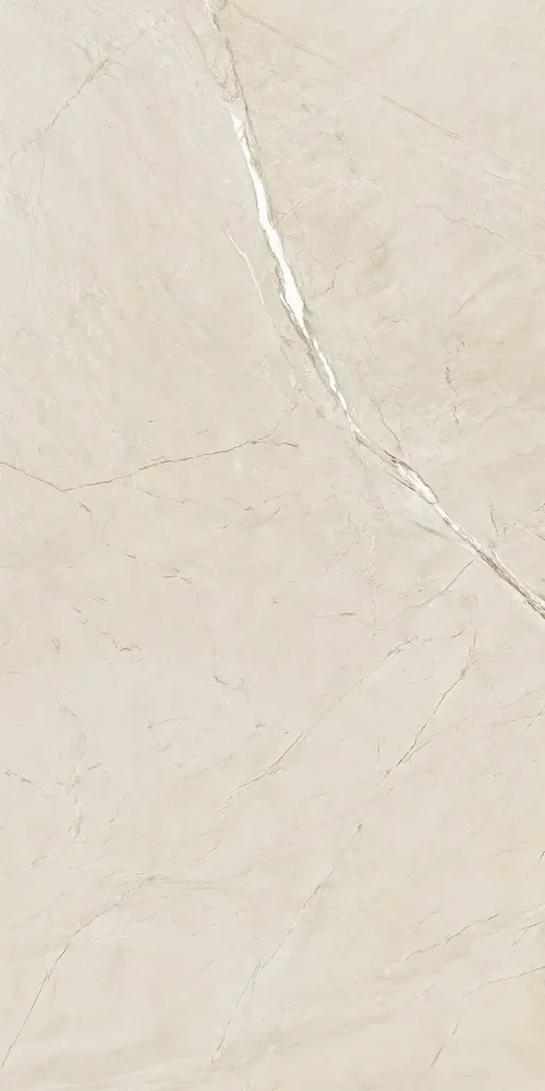 Indoor floor coverings - Stone Effect Porcelain Tiles Matt Beige Sandstone 60X120 - ECBE222 (Ceramishop.fr) - CERAMISHOP