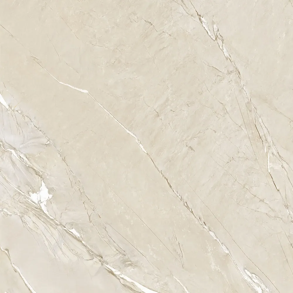 Revêtements sols intérieurs - Grès Cérame Effet Pierre Grès Beige Mat 60X60 - ECBE226 (Ceramishop.fr) - CERAMISHOP