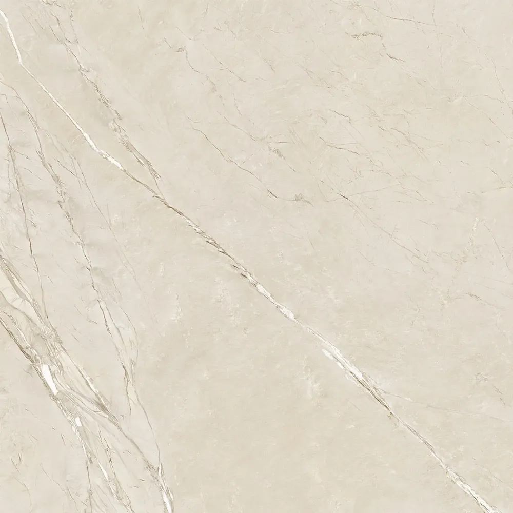 Revêtements sols intérieurs - Grès Cérame Effet Pierre Grès Beige Mat 60X60 - ECBE226 (Ceramishop.fr) - CERAMISHOP