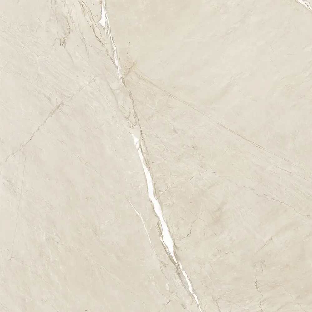 Revêtements sols intérieurs - Grès Cérame Effet Pierre Grès Beige Mat 60X60 - ECBE226 (Ceramishop.fr) - CERAMISHOP