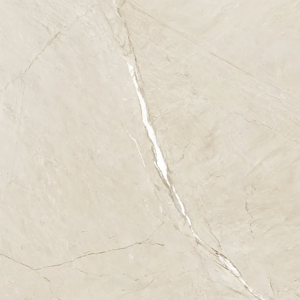 Revêtements sols intérieurs - Grès Cérame Effet Pierre Grès Beige Mat 60X60 - ECBE226 (Ceramishop.fr) - CERAMISHOP