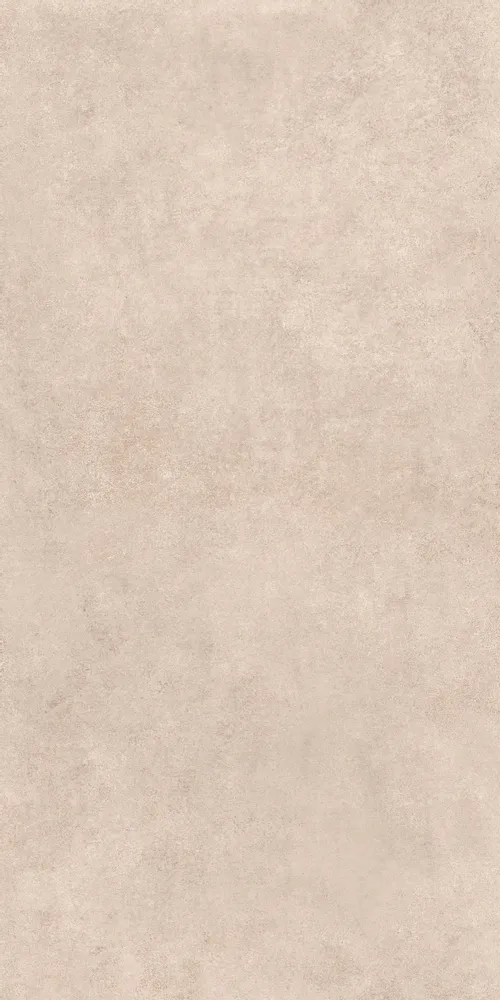Indoor floor coverings - Modern Concrete Effect Beige Porcelain Stoneware 60X120 - ECCE395 (Ceramishop.fr) - CERAMISHOP