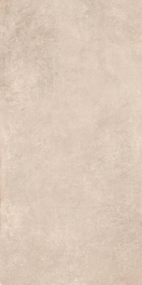 Indoor floor coverings - Modern Concrete Effect Beige Porcelain Stoneware 60X120 - ECCE395 (Ceramishop.fr) - CERAMISHOP