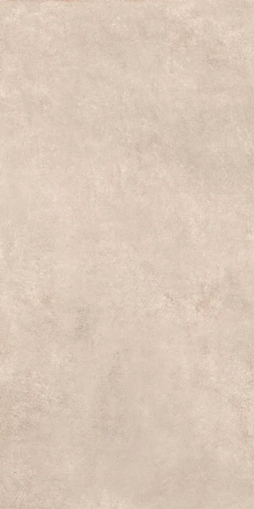 Indoor floor coverings - Modern Concrete Effect Beige Porcelain Stoneware 60X120 - ECCE395 (Ceramishop.fr) - CERAMISHOP