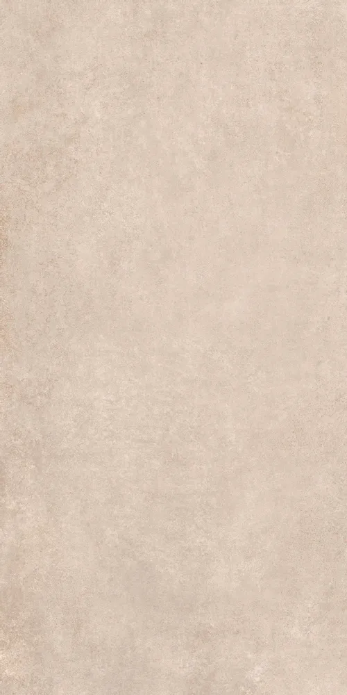 Indoor floor coverings - Modern Concrete Effect Beige Porcelain Stoneware 60X120 - ECCE395 (Ceramishop.fr) - CERAMISHOP
