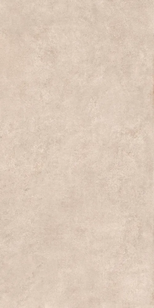 Indoor floor coverings - Modern Concrete Effect Beige Porcelain Stoneware 60X120 - ECCE395 (Ceramishop.fr) - CERAMISHOP