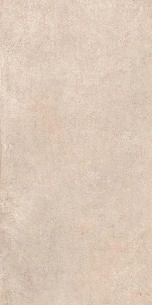 Indoor floor coverings - Modern Concrete Effect Beige Porcelain Stoneware 60X120 - ECCE395 (Ceramishop.fr) - CERAMISHOP
