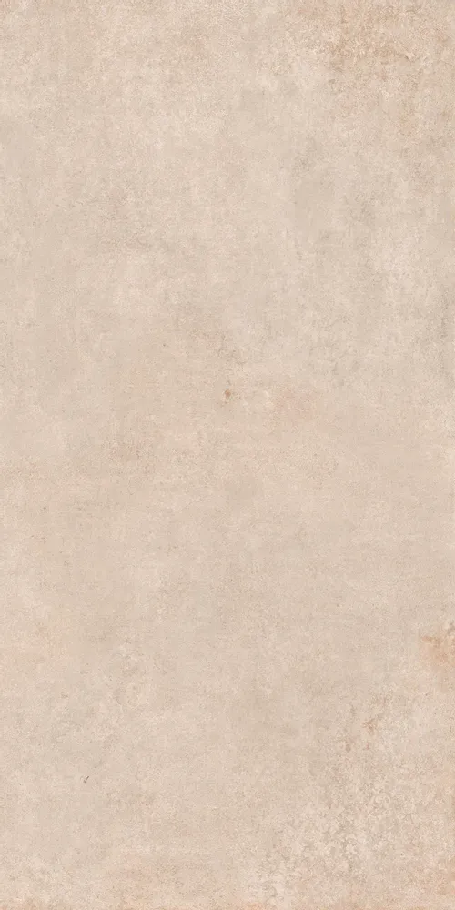 Indoor floor coverings - Modern Concrete Effect Beige Porcelain Stoneware 60X120 - ECCE395 (Ceramishop.fr) - CERAMISHOP