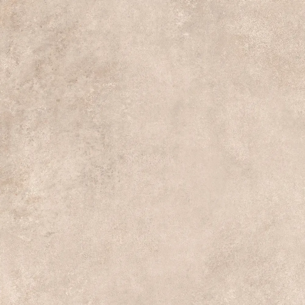 Revêtements sols intérieurs - Grès Cérame Effet Béton Moderne Beige 60X60 - ECCE409 (Ceramishop.fr) - CERAMISHOP