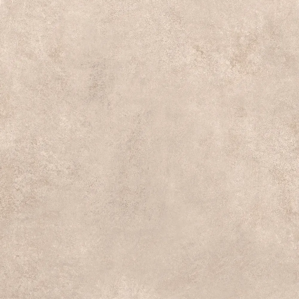 Revêtements sols intérieurs - Grès Cérame Effet Béton Moderne Beige 60X60 - ECCE409 (Ceramishop.fr) - CERAMISHOP