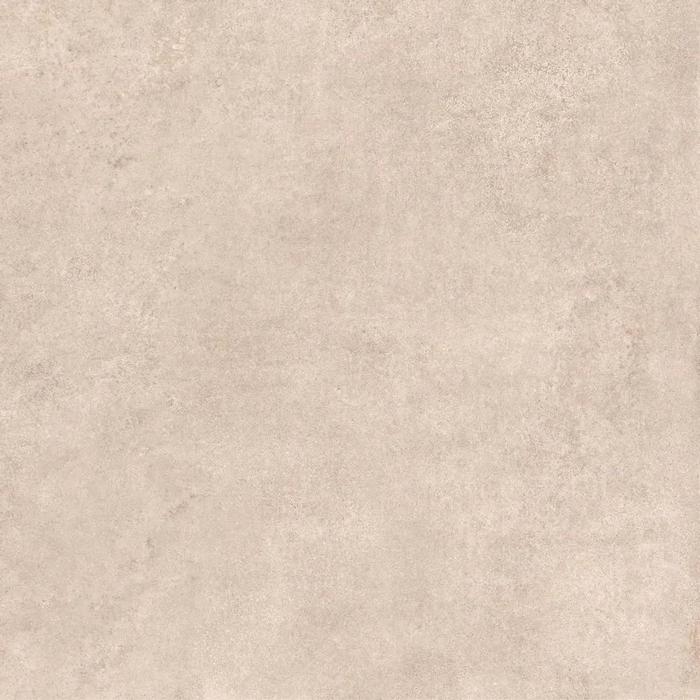 Revêtements sols intérieurs - Grès Cérame Effet Béton Moderne Beige 60X60 - ECCE409 (Ceramishop.fr) - CERAMISHOP