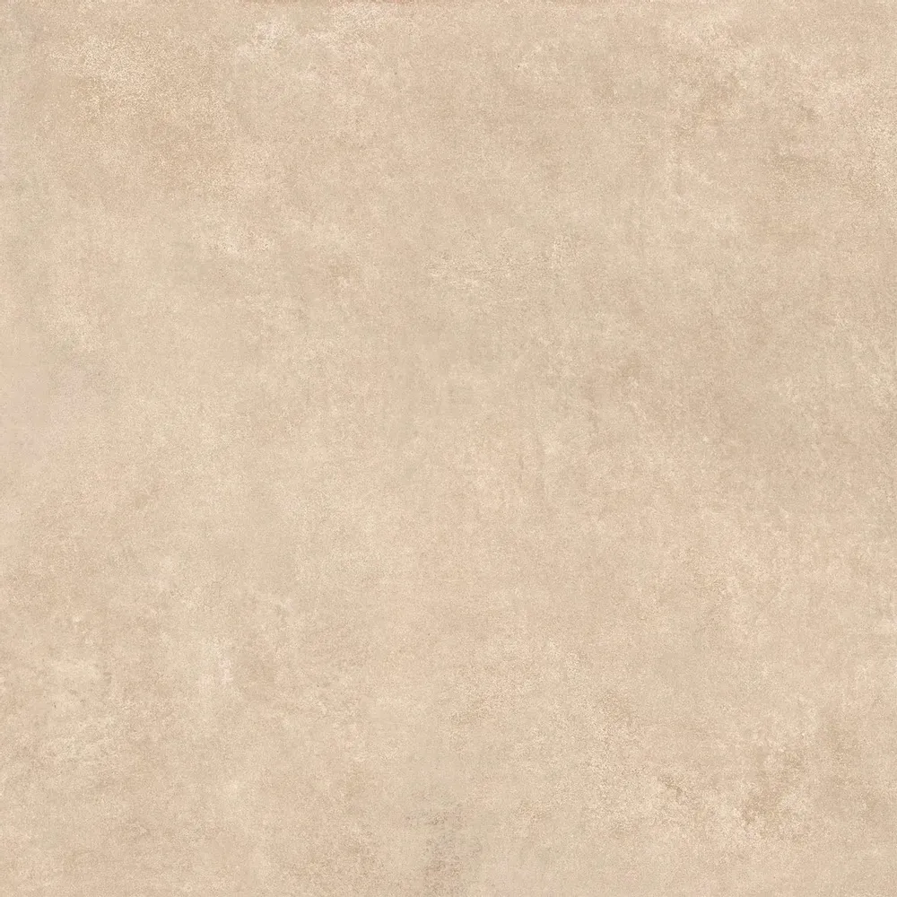 Revêtements sols intérieurs - Grès Cérame Effet Béton Moderne Beige 80X80 - ECCE401 (Ceramishop.fr) - CERAMISHOP
